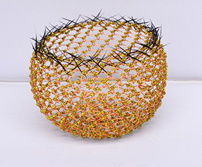 untitled by Bernice Akamine (1949 -2024)