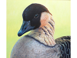 Nene by Michael Furuya