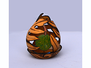 Ulu by Tamsen Fox