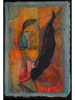 Untitled 1 by Sanit Khewhok