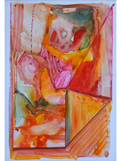 Untitled 3 by Sanit Khewhok