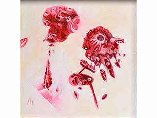 It Takes Three by Anika Kuntze