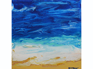 Wavy by Gigi Manawis