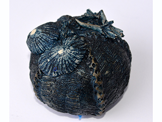 Wana I by Dawn  Yoshimura