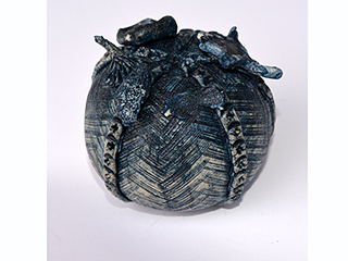 Wana II by Dawn  Yoshimura