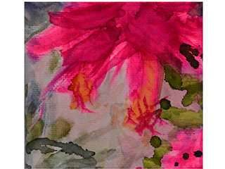 Passionfruit by JoAnna   Maney