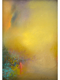 Sunburst by Toni Martin 
