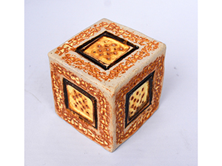 Rattle Box I by Steve Martin