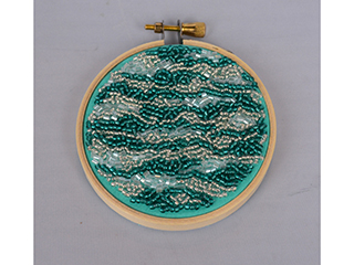 Ripple by Tonia Moreno