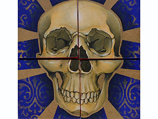 Fatal Muse by Darold  Ramelb