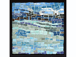 Tidepool (Allen Davis) by Sharon Sussman