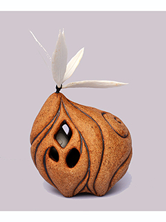 Little Chub Guardian by Shannon Webb