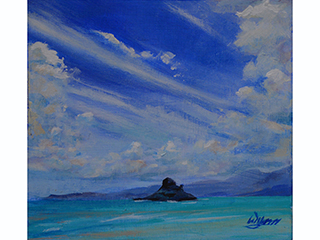 Sunrise Session by Michelle Wynn