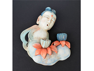 A Song for the Deep Blue by Taryn Yamane