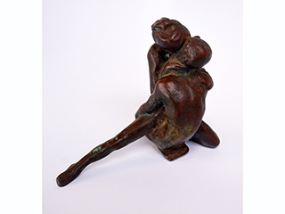 The Lovers by Peter  Hayward (1905-1993)