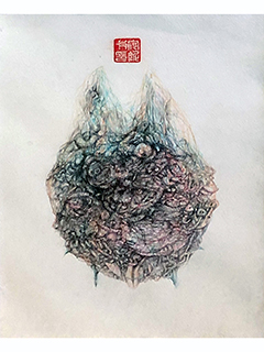 Beginning by Anika Kuntze