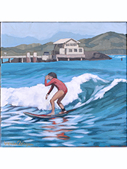 Baby Maks by Brenda Cablayan