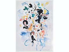 Untitled by John Young (1909-1997)