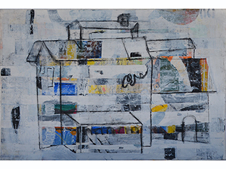 Home by Ellen Dieter