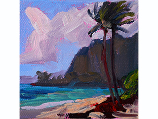 Kaaawa by Lynne Boyer