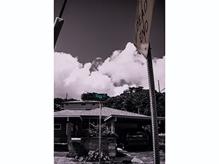 Easy Street...is a dead end by Debra Casey