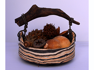 A Study in Dry #2 by Faye Maeshiro