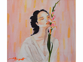 Mohala by Madeline Mynatt