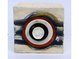 #2 by Jodi Endicott