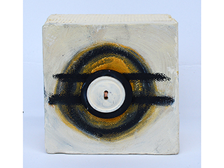 #5 by Jodi Endicott