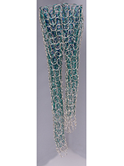 Antarctic Brinicle by Michelle Schwengel-Regala