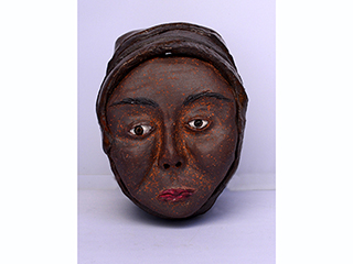 Basket Case by Lynda Hess