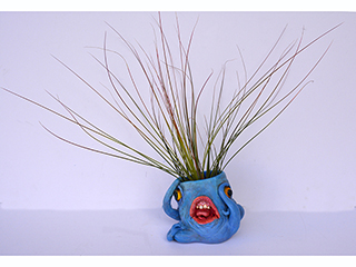 Pot-O-Tako by Lynn Weiler Liverton