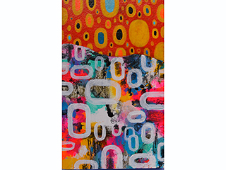 Abstract 1 by Jimmy Tablante