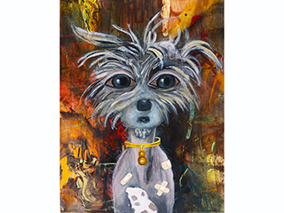 #2 Chester by Kathy Chang