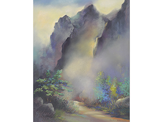 Journey by Toni Martin 