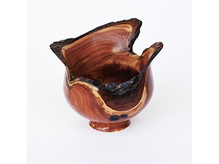 Simply Cedar by Eric  Le Buse