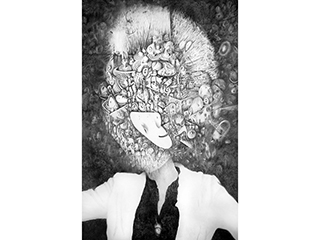 Light Headed by Anika Kuntze