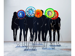 Glass Ceilings (1) by Ian Shishido (View 2)