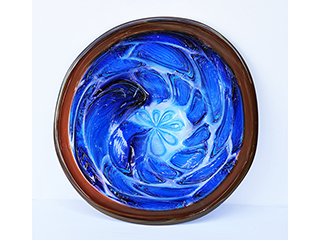 Glass Ceiling (5) by Ian Shishido