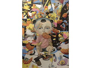 Unprecedented by Kathy & Anika Kuntze Chang