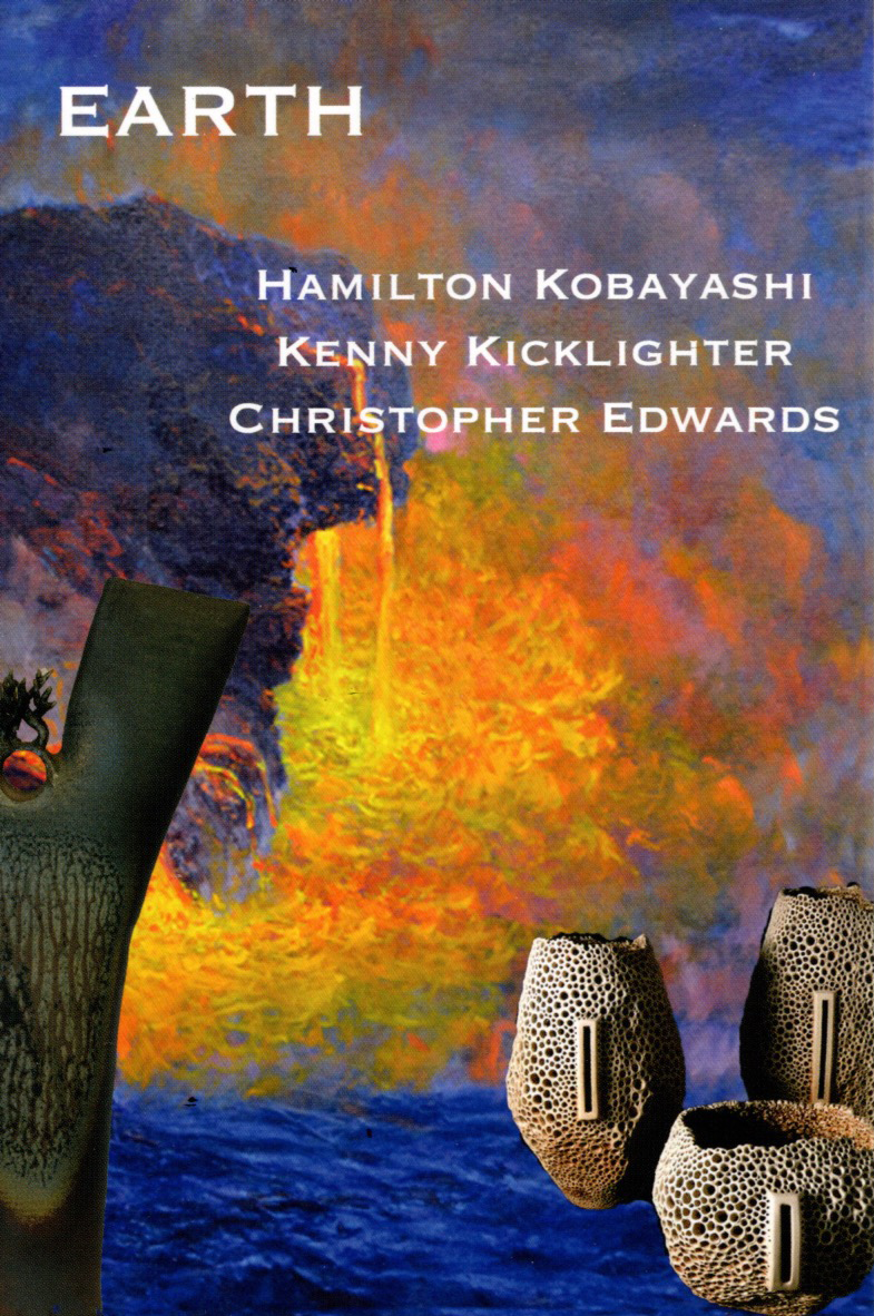 Front of flyer